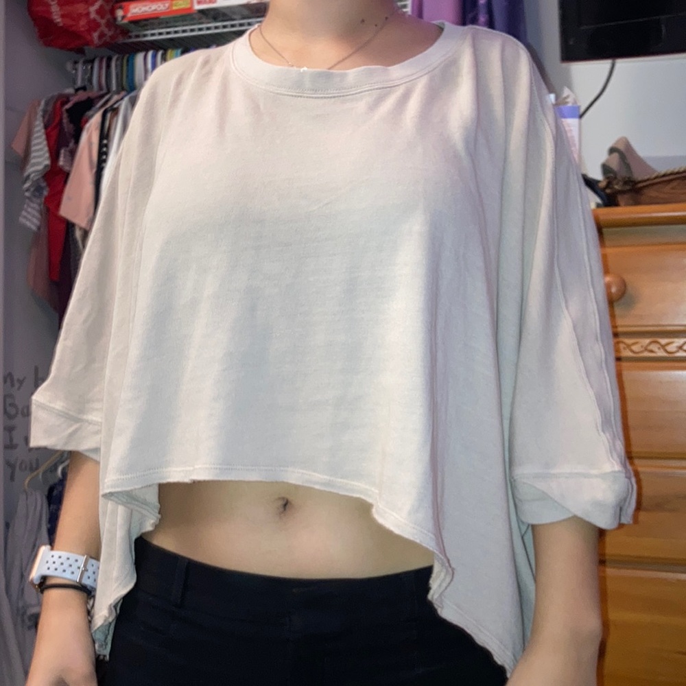 Tunic Material